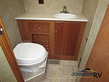 2008 Winnebago Sightseer Photo #22