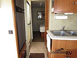 2008 Winnebago Sightseer Photo #26