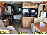 2015 Winnebago Sightseer Photo #17