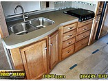 2015 Winnebago Sightseer Photo #22