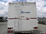 2005 Winnebago Sightseer Photo #7