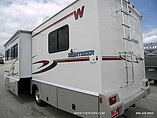 2005 Winnebago Sightseer Photo #8