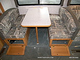 2005 Winnebago Sightseer Photo #12