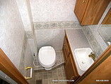 2005 Winnebago Sightseer Photo #24