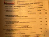 2005 Winnebago Sightseer Photo #27