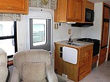 2002 Winnebago Sightseer Photo #10