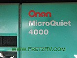 2004 Winnebago Sightseer Photo #9