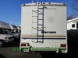 2004 Winnebago Sightseer Photo #11