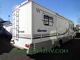 2004 Winnebago Sightseer Photo #12