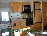 2004 Winnebago Sightseer Photo #25