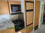 2004 Winnebago Sightseer Photo #27
