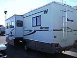 2006 Winnebago Sightseer Photo #3
