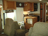 2006 Winnebago Sightseer Photo #11