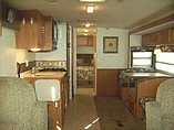 2006 Winnebago Sightseer Photo #12