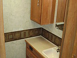 2006 Winnebago Sightseer Photo #16