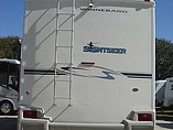 2006 Winnebago Sightseer Photo #12