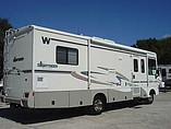 2006 Winnebago Sightseer Photo #13