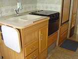 2006 Winnebago Sightseer Photo #43