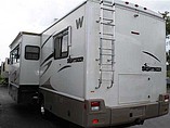 2007 Winnebago Sightseer Photo #3