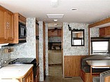 2007 Winnebago Sightseer Photo #5