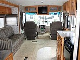 2007 Winnebago Sightseer Photo #6