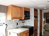 2007 Winnebago Sightseer Photo #11