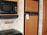2007 Winnebago Sightseer Photo #13