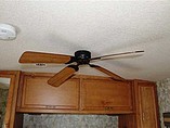 2007 Winnebago Sightseer Photo #16