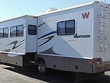 2007 Winnebago Sightseer Photo #2