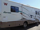 2007 Winnebago Sightseer Photo #3