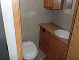 2007 Winnebago Sightseer Photo #9