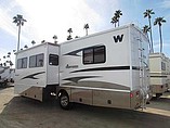 2008 Winnebago Sightseer Photo #3