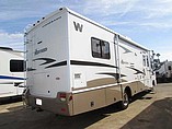 2008 Winnebago Sightseer Photo #4