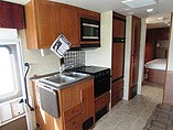 2008 Winnebago Sightseer Photo #8