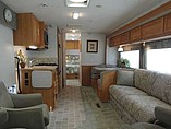 2005 Winnebago Sightseer Photo #6