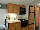 2005 Winnebago Sightseer Photo #11
