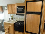 2005 Winnebago Sightseer Photo #12