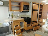 2005 Winnebago Sightseer Photo #13