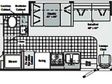 2005 Winnebago Sightseer Photo #28
