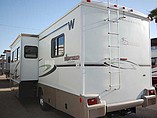 2006 Winnebago Sightseer Photo #4