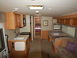 2006 Winnebago Sightseer Photo #8