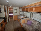 2006 Winnebago Sightseer Photo #9