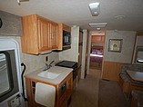 2006 Winnebago Sightseer Photo #10