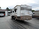 2009 Winnebago Sightseer Photo #4