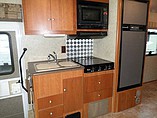 2009 Winnebago Sightseer Photo #7