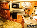 2013 Winnebago Sightseer Photo #8