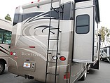 2014 Winnebago Sightseer Photo #4