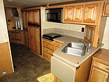 2014 Winnebago Sightseer Photo #7