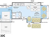 2015 Winnebago Sightseer Photo #2