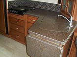 2015 Winnebago Sightseer Photo #12